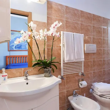 Holiday Flat In Central Location In Apartment