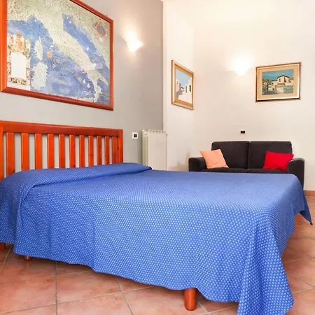 Holiday Flat In Central Location In