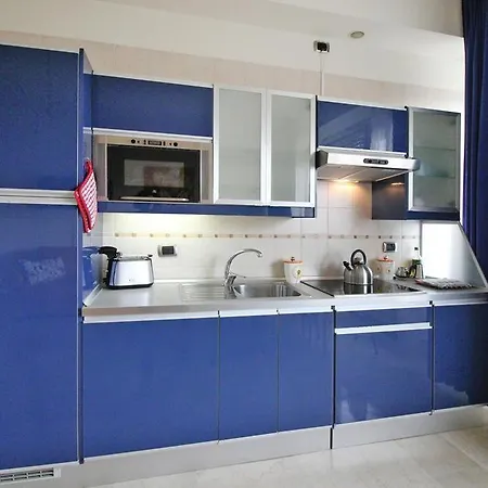 Holiday Flat - Ila02297-p * Roma