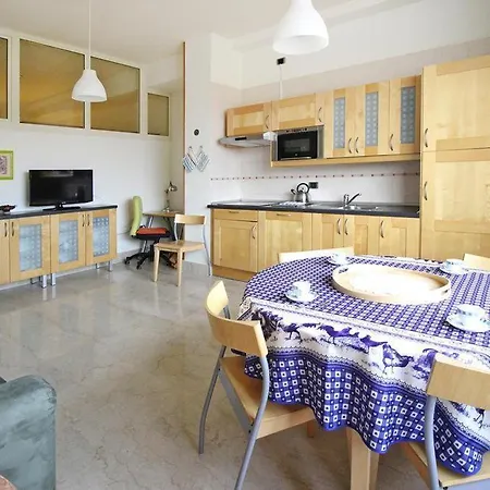 Holiday Flat - Ila02297-p Roma