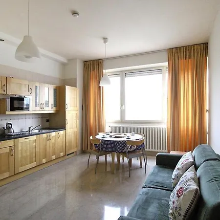 Holiday Flat - Ila02297-p Daire