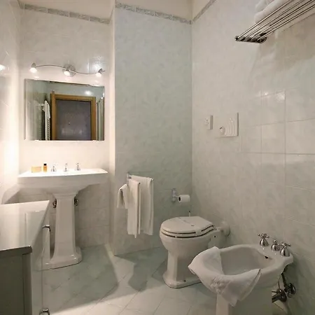 Holiday Flat - Ila02297-p Daire Roma