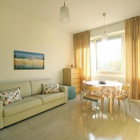 Holiday Flat - Ila02297-p Roma