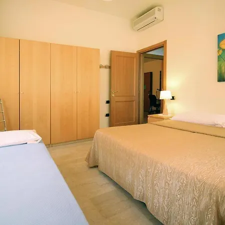 Holiday Flat - Ila02297-p * Roma