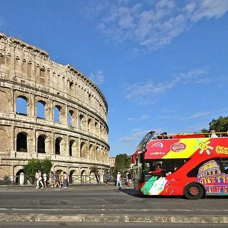 Holiday Flat - Ila02297-p * Roma